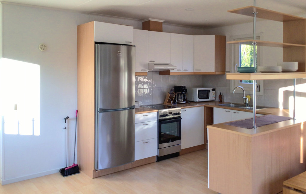 Feriehus - Väddö , Sverige - S70294 5