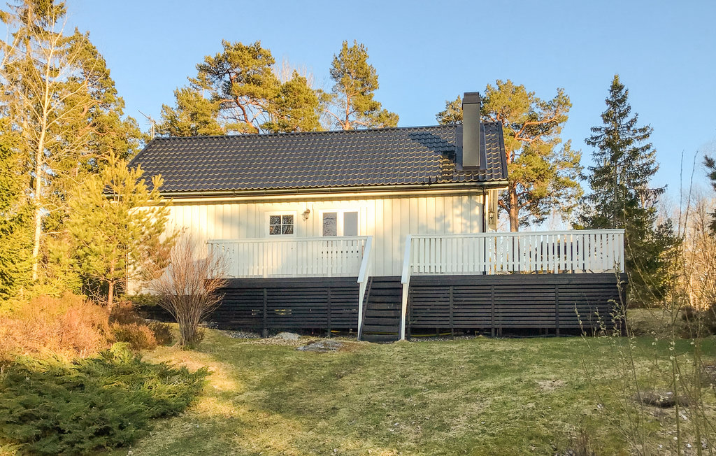 Feriehus - Väddö , Sverige - S70294 8