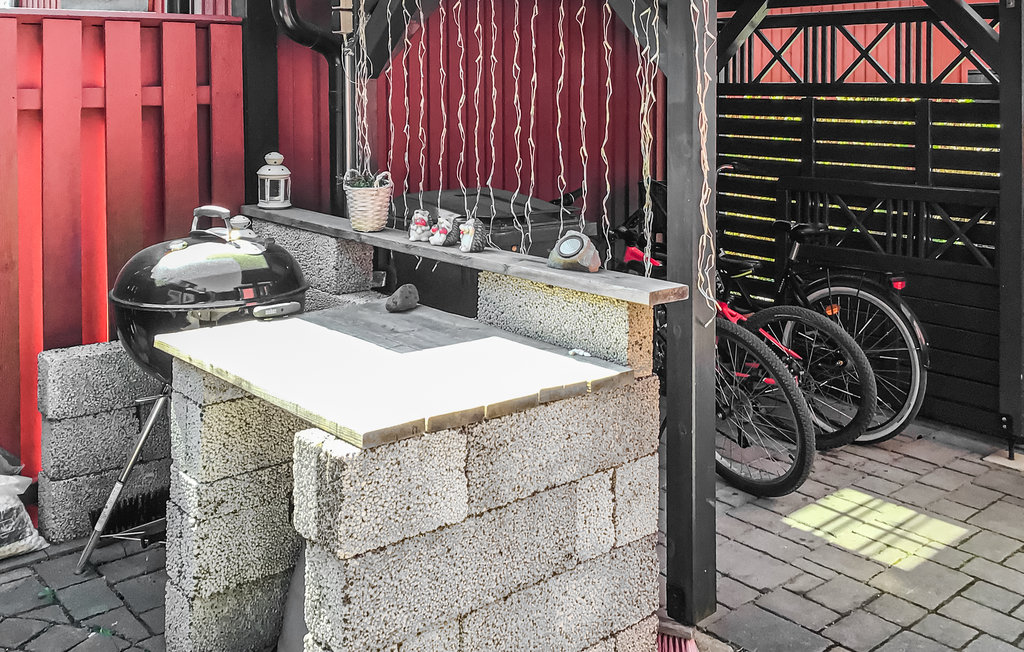 Feriehus - Täby , Sverige - S70296 9