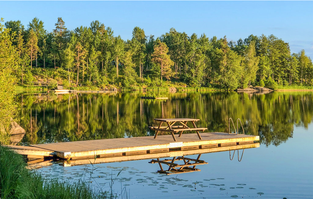 Feriehus - Herräng , Sverige - S70263 12