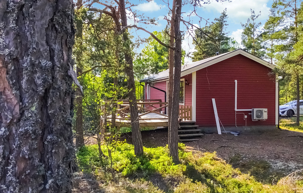 Semesterhus - Norrtälje , Sverige - S70262 7