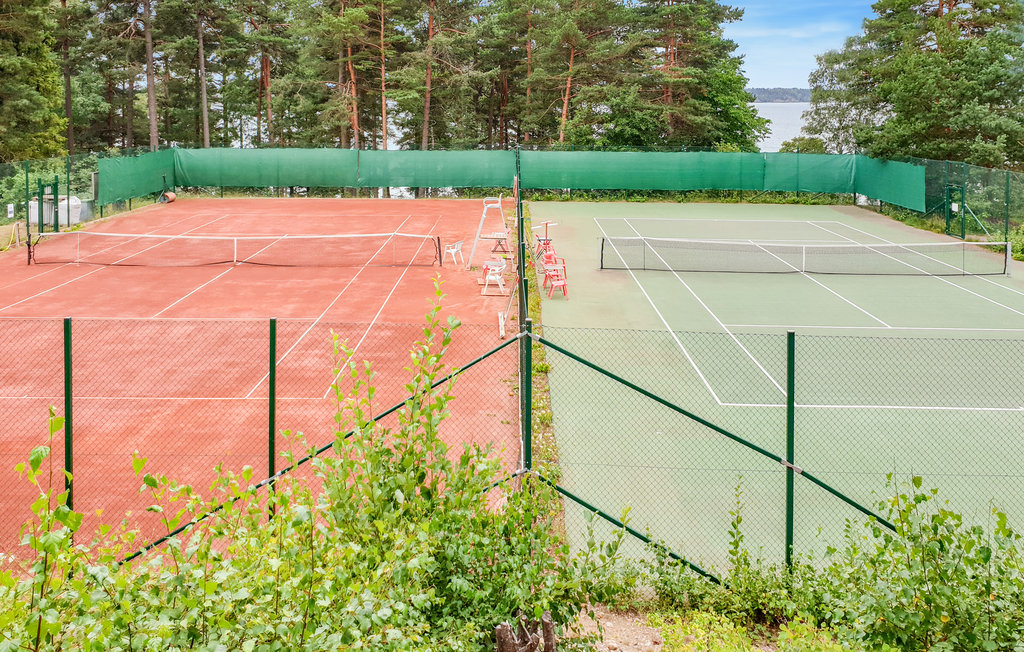 Feriehus - Årsta Havsbad , Sverige - S70170 23