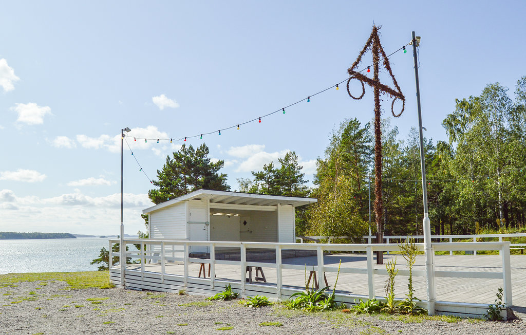 Feriehus - Årsta Havsbad , Sverige - S70170 26