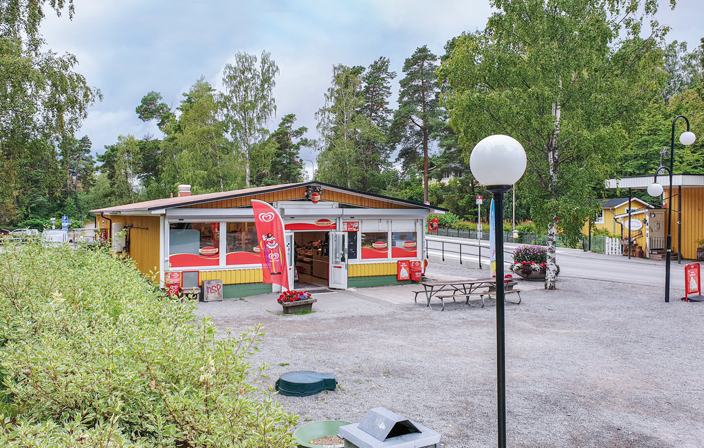 Feriehus - Årsta Havsbad , Sverige - S70170 24