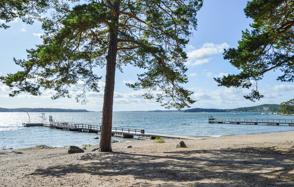 Feriehus - Årsta Havsbad , Sverige - S70170 25