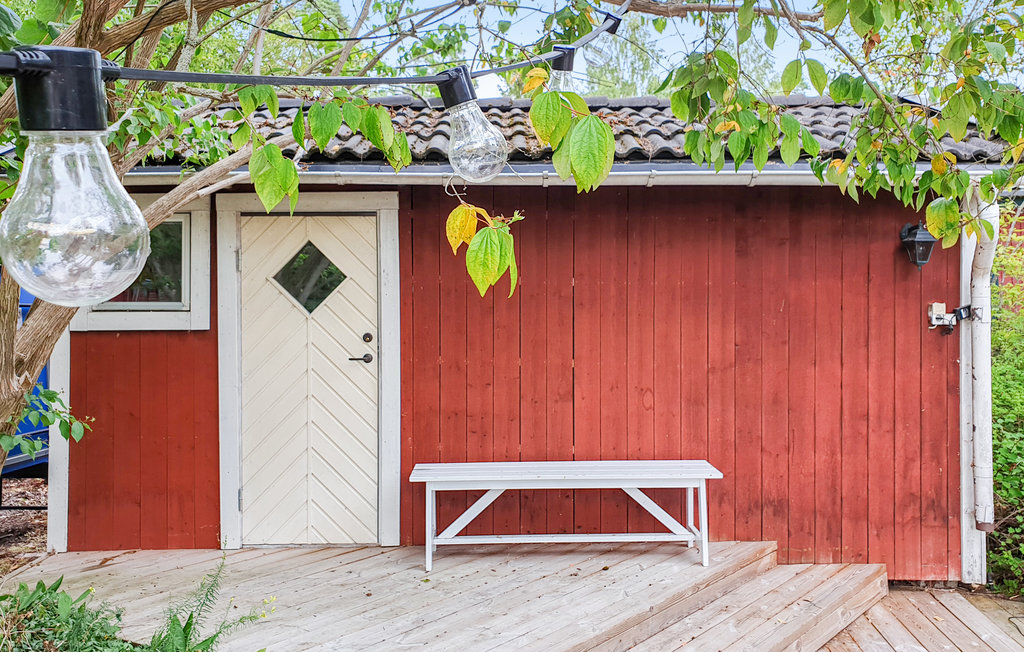 Feriehus - Årsta Havsbad , Sverige - S70170 13