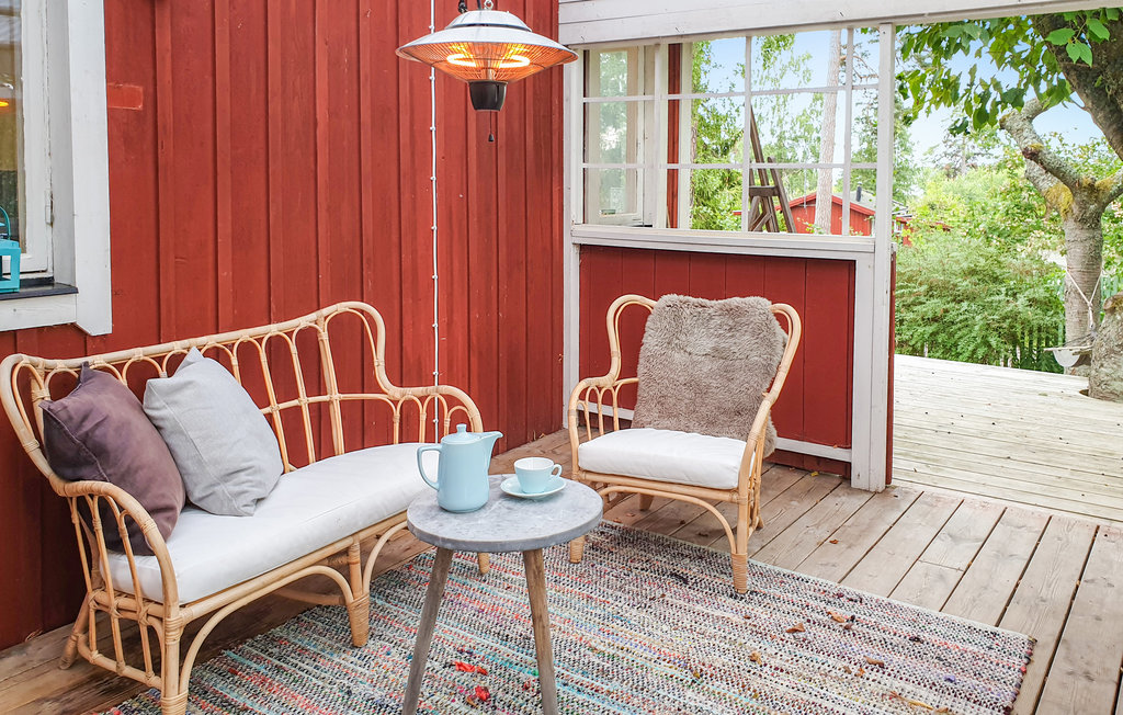 Feriehus - Årsta Havsbad , Sverige - S70170 5