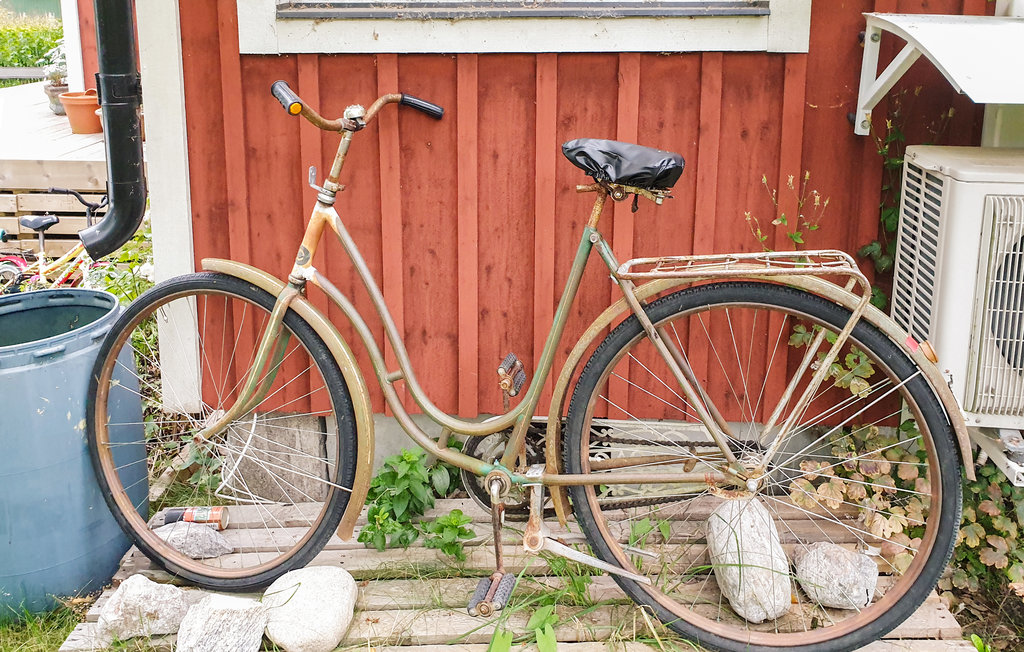 Feriehus - Årsta Havsbad , Sverige - S70170 11