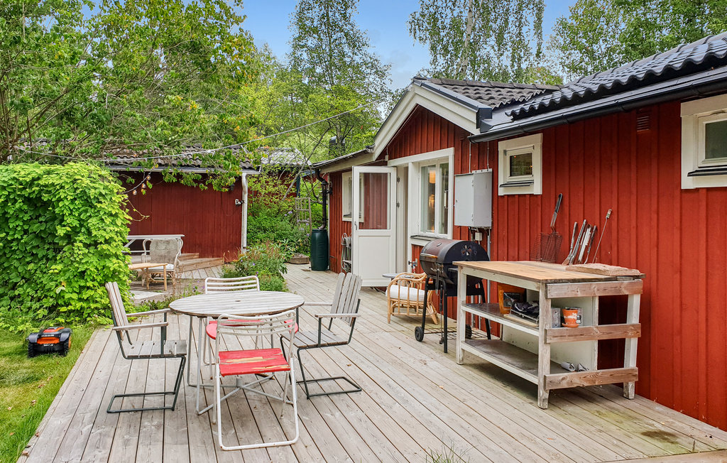 Feriehus - Årsta Havsbad , Sverige - S70170 8