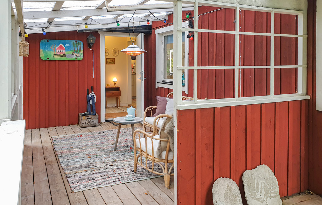 Feriehus - Årsta Havsbad , Sverige - S70170 7