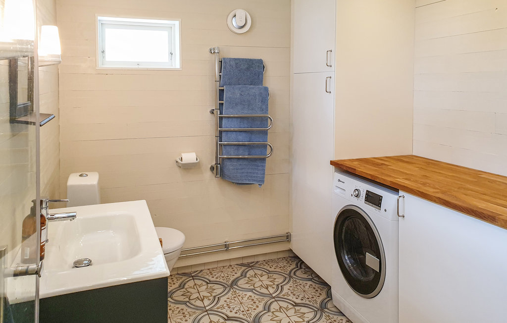 Feriehus - Årsta Havsbad , Sverige - S70170 21