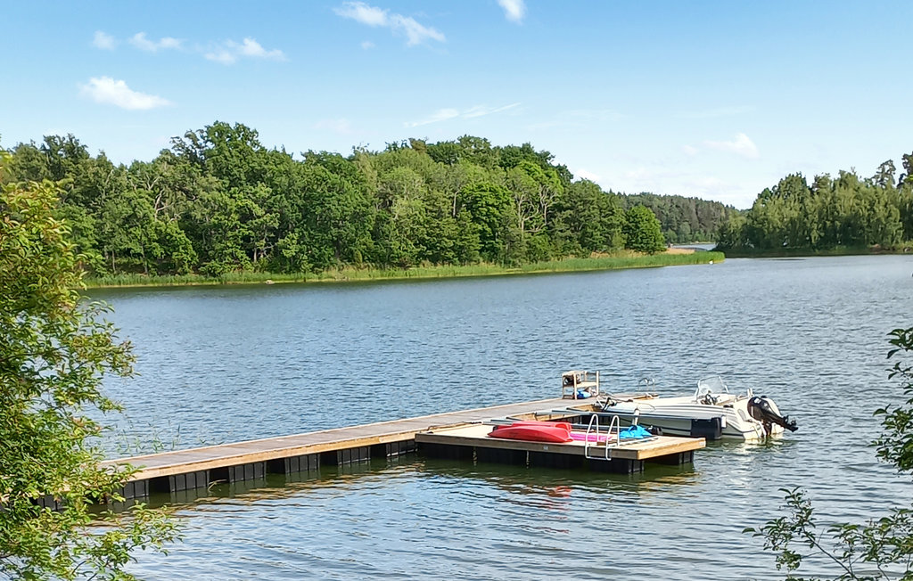 Semesterhus - Norrtälje , Sverige - S70262 15