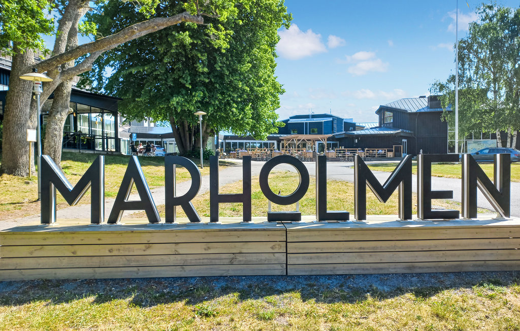 Semesterhus - Norrtälje , Sverige - S70262 16