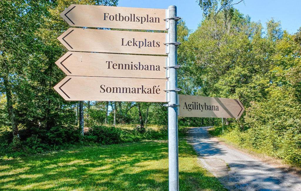 Semesterhus - Norrtälje , Sverige - S70262 17