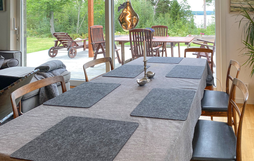 Feriehus - Grödinge , Sverige - S70308 4