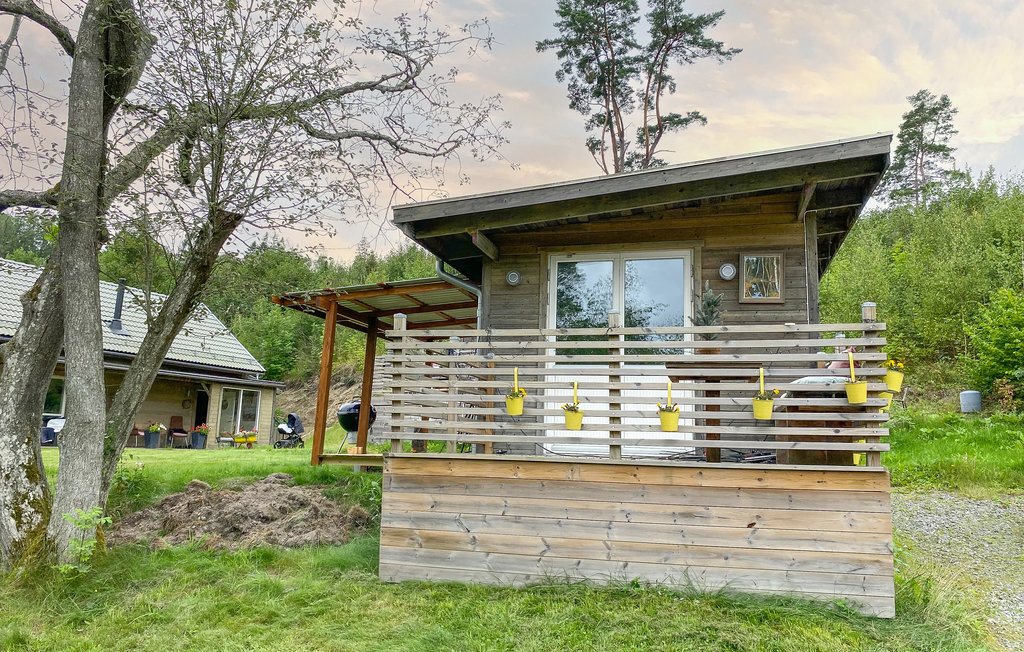 Feriehus - Grödinge , Sverige - S70308 10