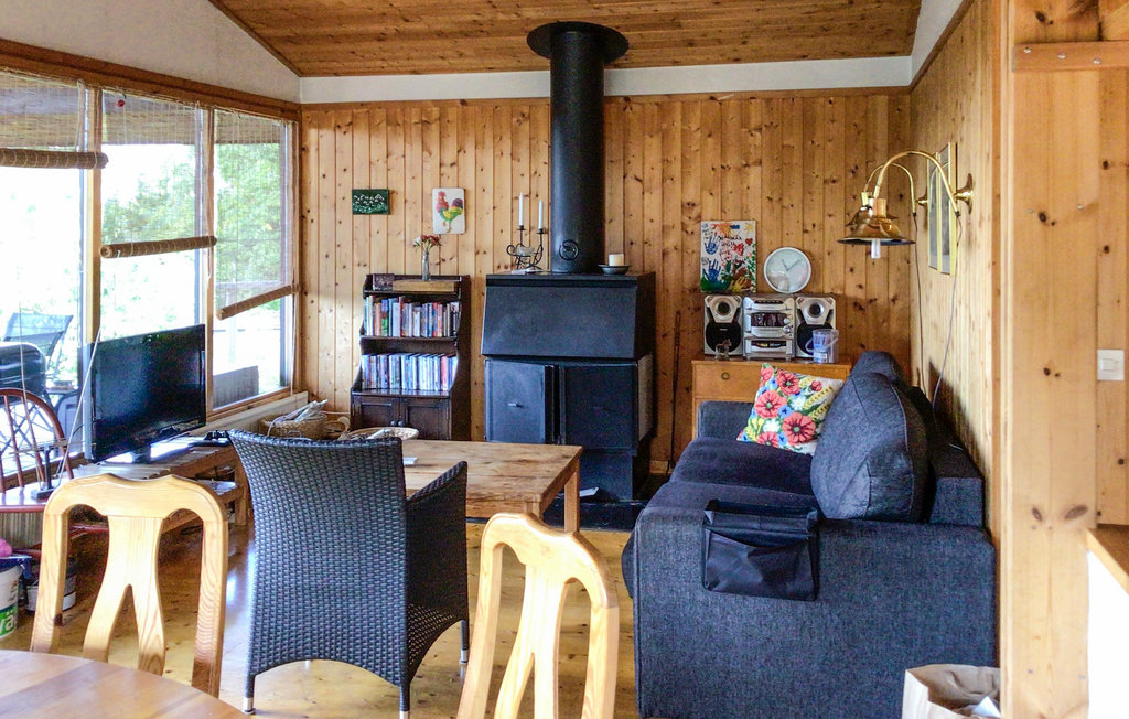 Feriehus - Lillängsbergsvägen 15 , Sverige - S70302 6