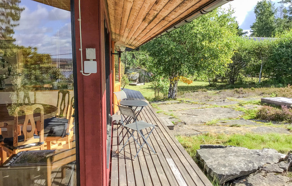 Feriehus - Lillängsbergsvägen 15 , Sverige - S70302 8