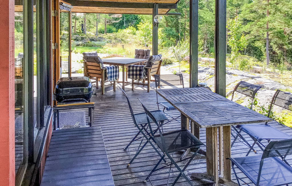 Feriehus - Lillängsbergsvägen 15 , Sverige - S70302 7