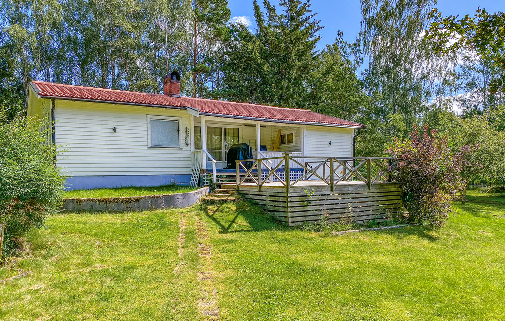 Feriehus - Herräng , Sverige - S70304 1