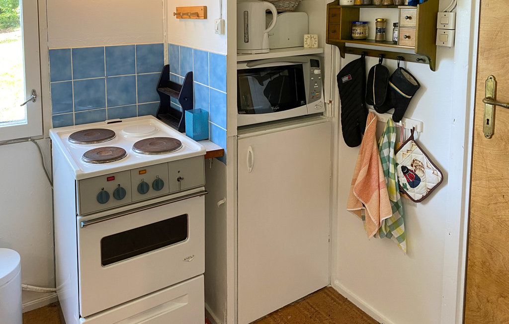 Feriehus - Nykvarn , Sverige - S70309 12