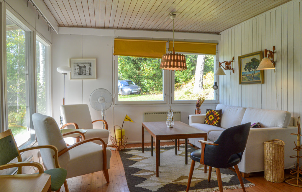 Feriehus - Nykvarn , Sverige - S70309 3