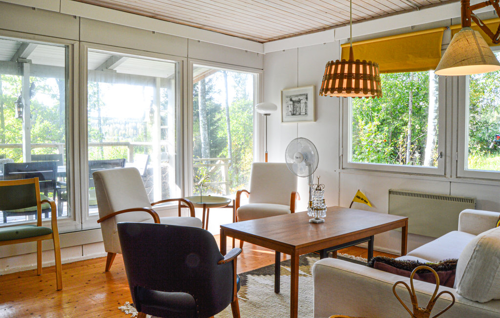 Feriehus - Nykvarn , Sverige - S70309 4