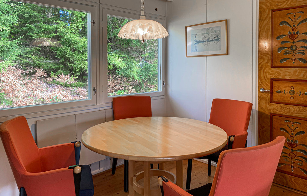 Feriehus - Nykvarn , Sverige - S70309 5