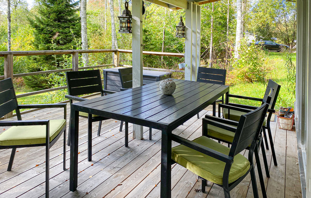 Feriehus - Nykvarn , Sverige - S70309 2