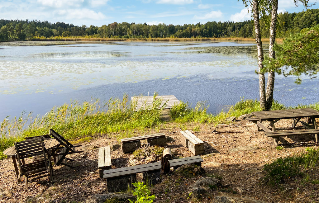 Feriehus - Nykvarn , Sverige - S70309 11
