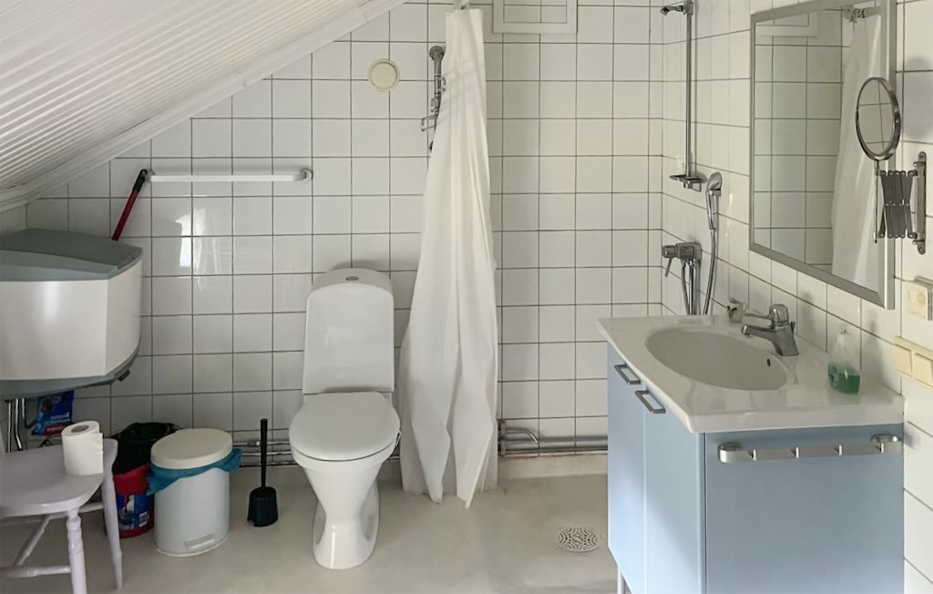 Feriehus - Gräsbo , Sverige - S70330 25