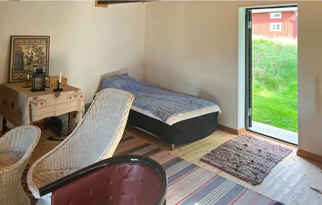 Feriehus - Gräsbo , Sverige - S70330 24