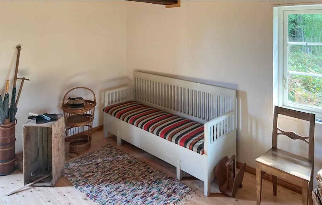 Feriehus - Gräsbo , Sverige - S70330 15