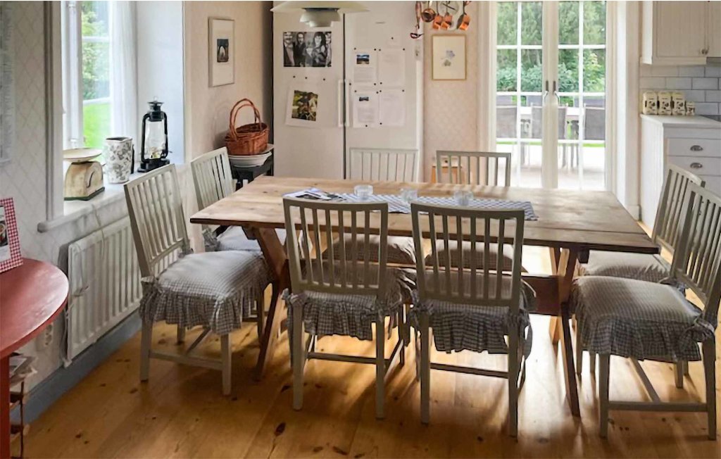 Feriehus - Gräsbo , Sverige - S70330 13