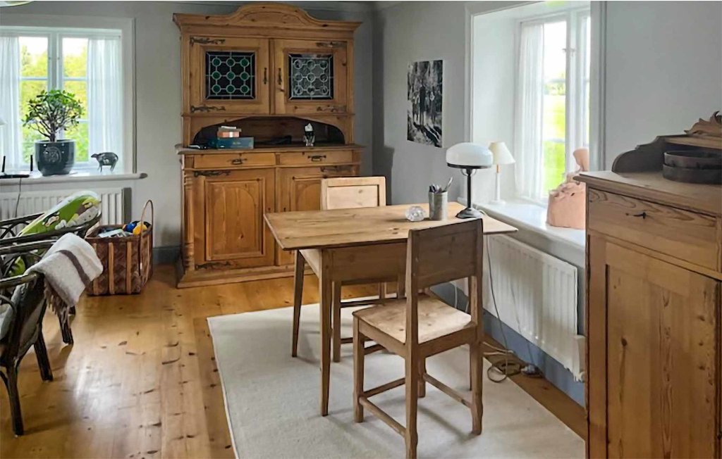 Feriehus - Gräsbo , Sverige - S70330 4