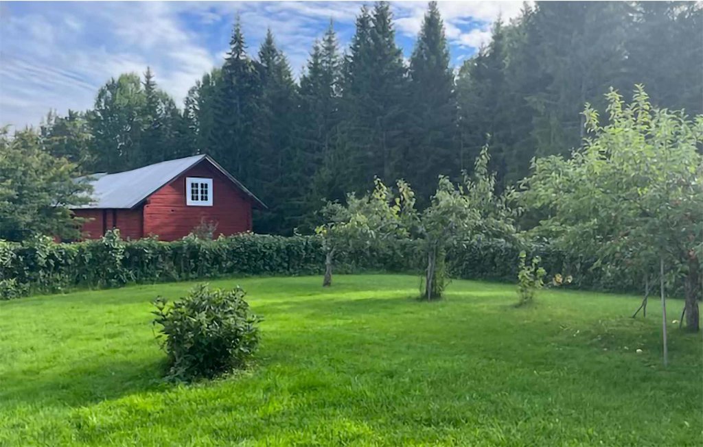 Feriehus - Gräsbo , Sverige - S70330 12