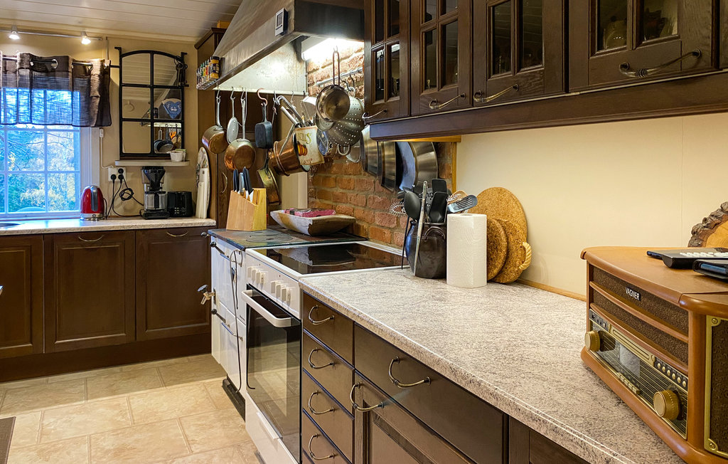 Feriehus - Huddinge , Sverige - S70310 5