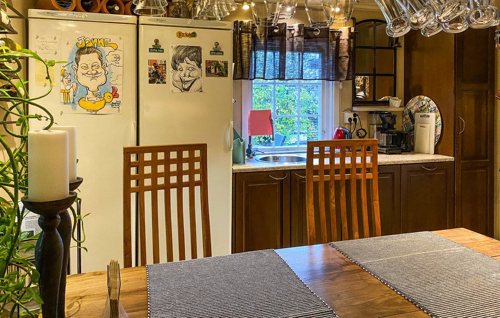 Feriehus - Huddinge , Sverige - S70310 6