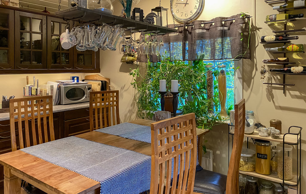 Feriehus - Huddinge , Sverige - S70310 7