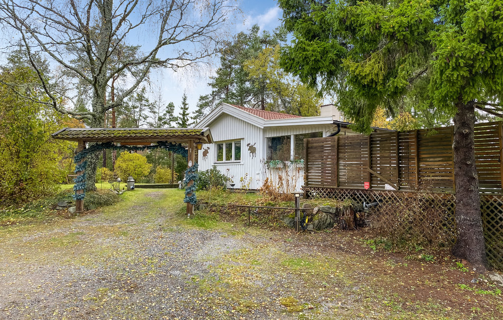 Feriehus - Huddinge , Sverige - S70310 10