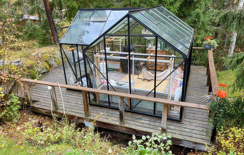 Feriehus - Huddinge , Sverige - S70310 12