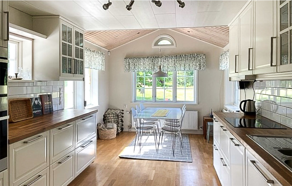 Ferienhaus - Ljusterö , Schweden - S70295 3