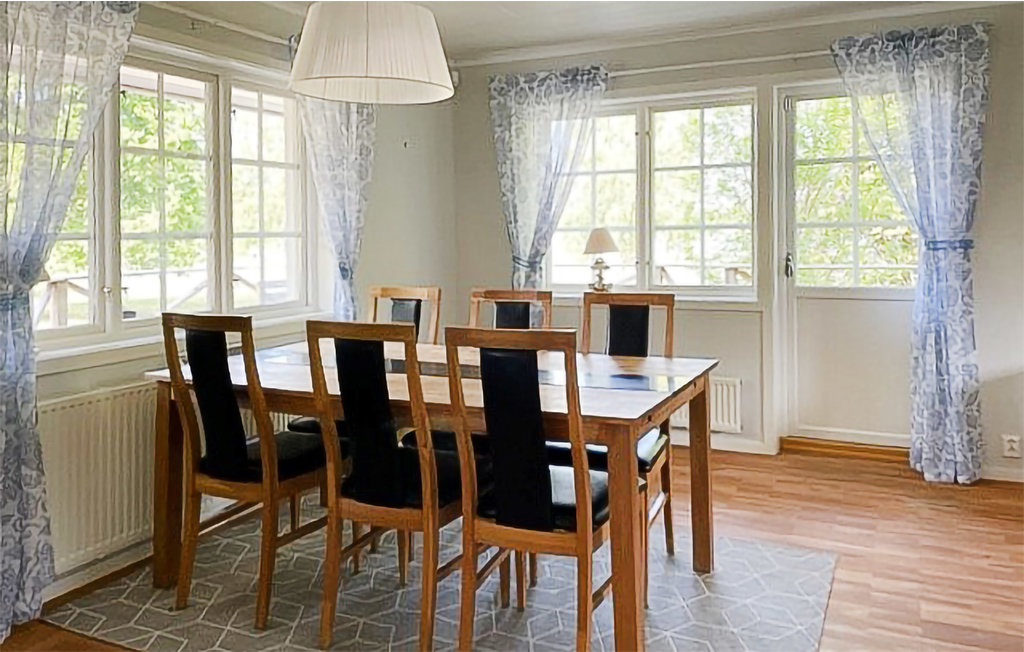 Ferienhaus - Ljusterö , Schweden - S70295 2