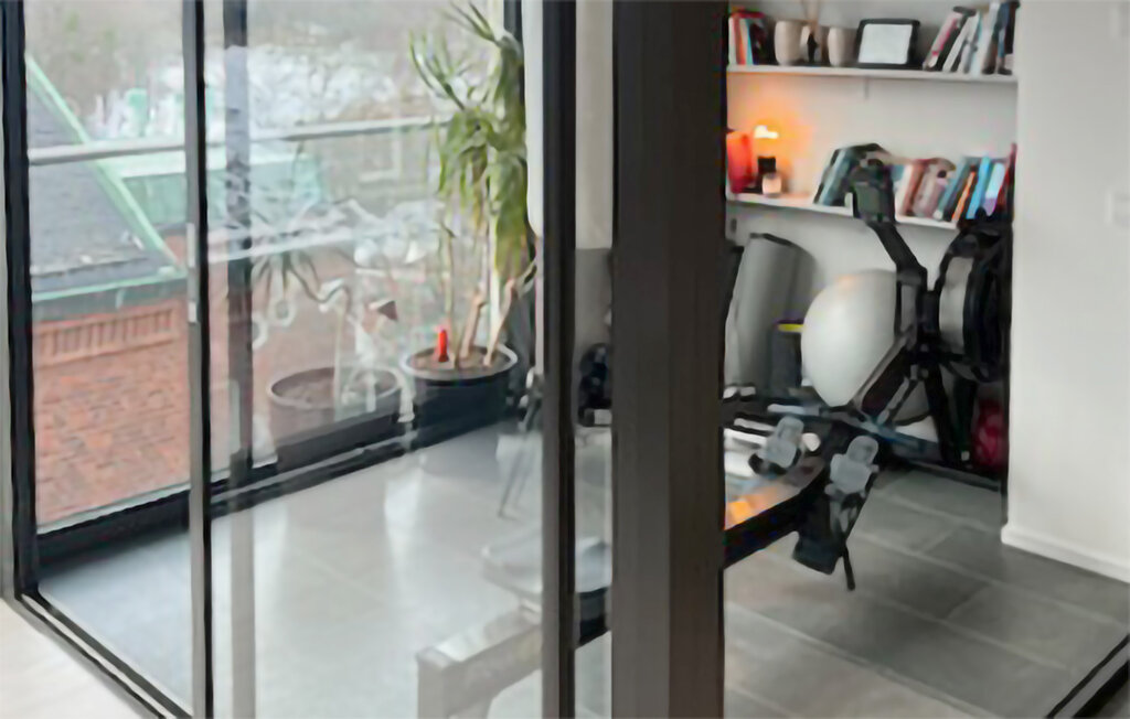 Ferienwohnung - Stockholm , Schweden - S70340 4