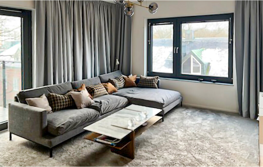 Ferienwohnung - Stockholm , Schweden - S70340 1