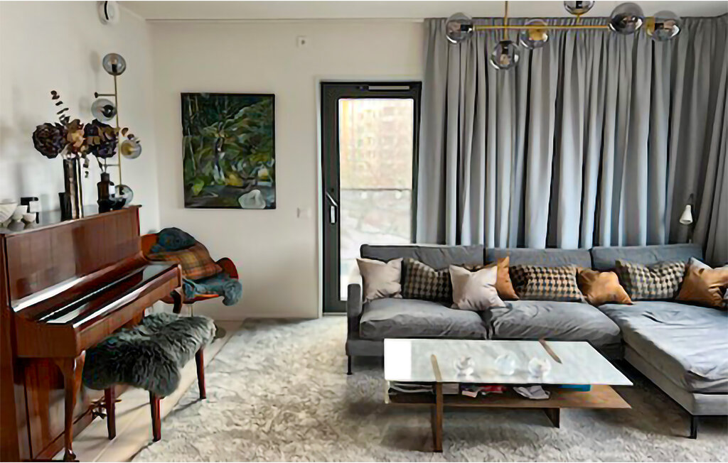 Ferienwohnung - Stockholm , Schweden - S70340 3