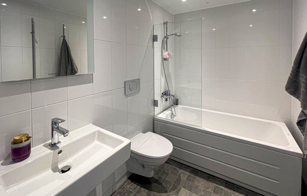 Ferienwohnung - Stockholm , Schweden - S70340 14