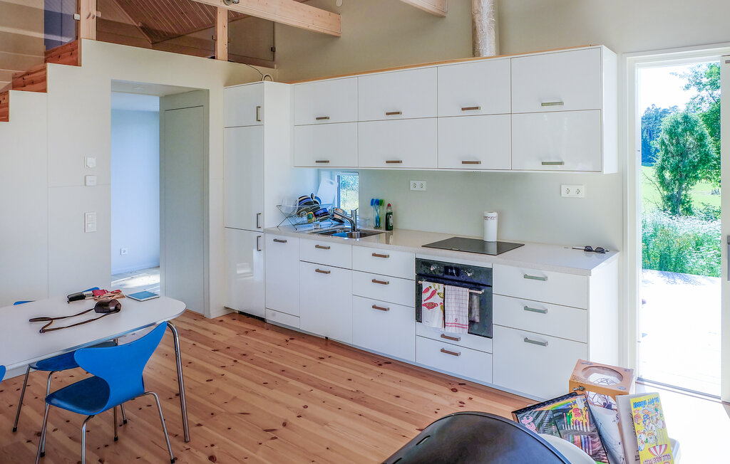 Feriehus - Adelsö , Sverige - S70312 3