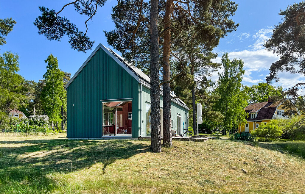 Feriehus - Adelsö , Sverige - S70312 6