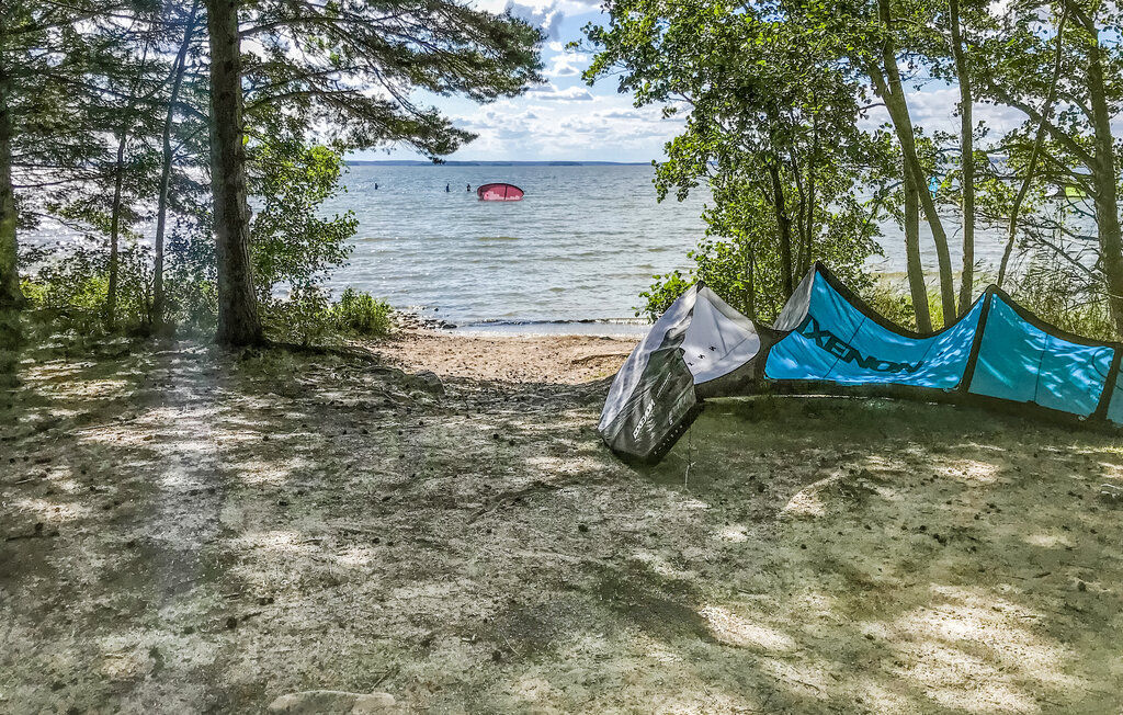 Feriehus - Adelsö , Sverige - S70312 14